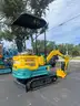 2024 UNUSED DIG MASTER DM100 MINI EXCAVATOR