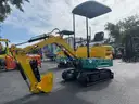 2024 UNUSED DIG MASTER DM100 MINI EXCAVATOR