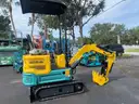 2024 UNUSED DIG MASTER DM100 MINI EXCAVATOR