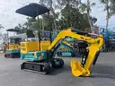 2024 UNUSED DIG MASTER DM100 MINI EXCAVATOR