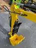 2024 UNUSED DIG MASTER DM100 MINI EXCAVATOR
