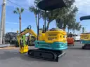 2024 UNUSED DIG MASTER DM100 MINI EXCAVATOR