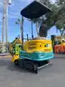 2024 UNUSED DIG MASTER DM100 MINI EXCAVATOR