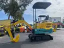 2024 UNUSED DIG MASTER DM100 MINI EXCAVATOR