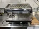 NUOVA SIMONELLI ESPRESSO COFFEE MACHINE