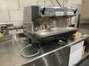 NUOVA SIMONELLI ESPRESSO COFFEE MACHINE