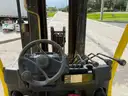 2017 HYSTER S155FT FORKLIFT; LP POWERED