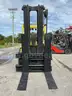 2017 HYSTER S155FT FORKLIFT; LP POWERED