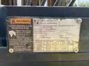 2017 HYSTER S155FT FORKLIFT; LP POWERED