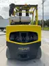 2017 HYSTER S155FT FORKLIFT; LP POWERED