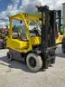 HYSTER H50FT FORKLIFT, LP POWERED