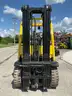 HYSTER H50FT FORKLIFT, LP POWERED