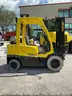HYSTER H50FT FORKLIFT, LP POWERED
