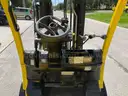 HYSTER H50FT FORKLIFT, LP POWERED