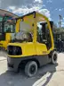 HYSTER H50FT FORKLIFT, LP POWERED