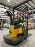 2020 YALE PALLET JACK MODEL MPE060