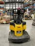 2020 YALE PALLET JACK MODEL MPE060