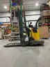2020 YALE PALLET JACK MODEL MPE060