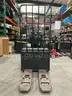 2020 YALE PALLET JACK MODEL MPE060