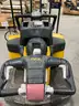 2020 YALE PALLET JACK MODEL MPE060