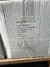 PALLET LOT CASCADE PLASTIC CO. PLASTIC INJECTION MOLDING MODEL 2 DISTRIBUTER 1/2&#x201D;