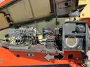 2013 JLG BOOM LIFT MODEL M600JP ELECTRIC POWERED; DIESEL GENERATOR