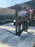 UNUSED 2025 FORKS ATTACHMENT FOR MINI EXCAVATOR