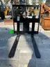 UNUSED 2025 FORKS ATTACHMENT FOR MINI EXCAVATOR