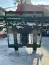 UNUSED 2025 FORKS ATTACHMENT FOR MINI EXCAVATOR