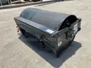 UNUSED 2025 GIYI VIBRATORY ROLLER MODEL GY-VR39 FOR MINI SKID STEER