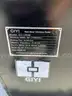 UNUSED 2025 GIYI VIBRATORY ROLLER MODEL GY-VR39 FOR MINI SKID STEER