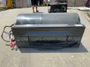 UNUSED 2025 GIYI VIBRATORY ROLLER MODEL GY-VR39 FOR MINI SKID STEER