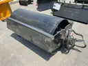 UNUSED 2025 GIYI VIBRATORY ROLLER MODEL GY-VR39 FOR MINI SKID STEER