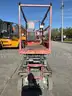 2016 SKYJACK SCISSOR LIFT MODEL SJIII3219, ELECTRIC, MAX PLATFORM HEIGHT 19FT