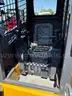UNUSED CFG TK35R SKID STEER LOADER, RUBBER TRACKS, BUCKET ATTACHMENT