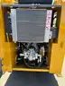 UNUSED CFG TK35R SKID STEER LOADER, RUBBER TRACKS, BUCKET ATTACHMENT
