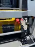 UNUSED CFG TK35R SKID STEER LOADER, RUBBER TRACKS, BUCKET ATTACHMENT