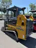 UNUSED CFG TK35R SKID STEER LOADER, RUBBER TRACKS, BUCKET ATTACHMENT