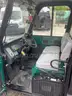JACOBSEN TEXTRON CUSHMAN HAULSTER ATV MODEL 84071, GAS POWERED, BALL HITCH