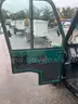 JACOBSEN TEXTRON CUSHMAN HAULSTER ATV MODEL 84071, GAS POWERED, BALL HITCH