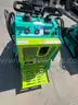 UNUSED 2025 SDLOOL SKID STEER LOADER MODEL SL36CJ, GAS POWERED, ELECTRIC START
