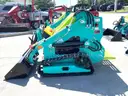 UNUSED 2025 SDLOOL SKID STEER LOADER MODEL SL36CJ, GAS POWERED, ELECTRIC START