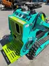 UNUSED 2025 SDLOOL SKID STEER LOADER MODEL SL36CJ, GAS POWERED, ELECTRIC START