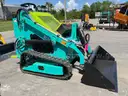 UNUSED 2025 SDLOOL SKID STEER LOADER MODEL SL36CJ, GAS POWERED, ELECTRIC START