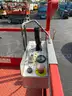 2015 SKYJACK 4620 ELECTRIC SCISSOR LIFT