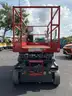 2015 SKYJACK 4620 ELECTRIC SCISSOR LIFT