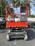 2015 SKYJACK 4620 ELECTRIC SCISSOR LIFT