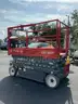 2015 SKYJACK 4620 ELECTRIC SCISSOR LIFT