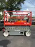 2015 SKYJACK 4620 ELECTRIC SCISSOR LIFT