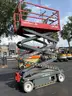 2015 SKYJACK 4620 ELECTRIC SCISSOR LIFT